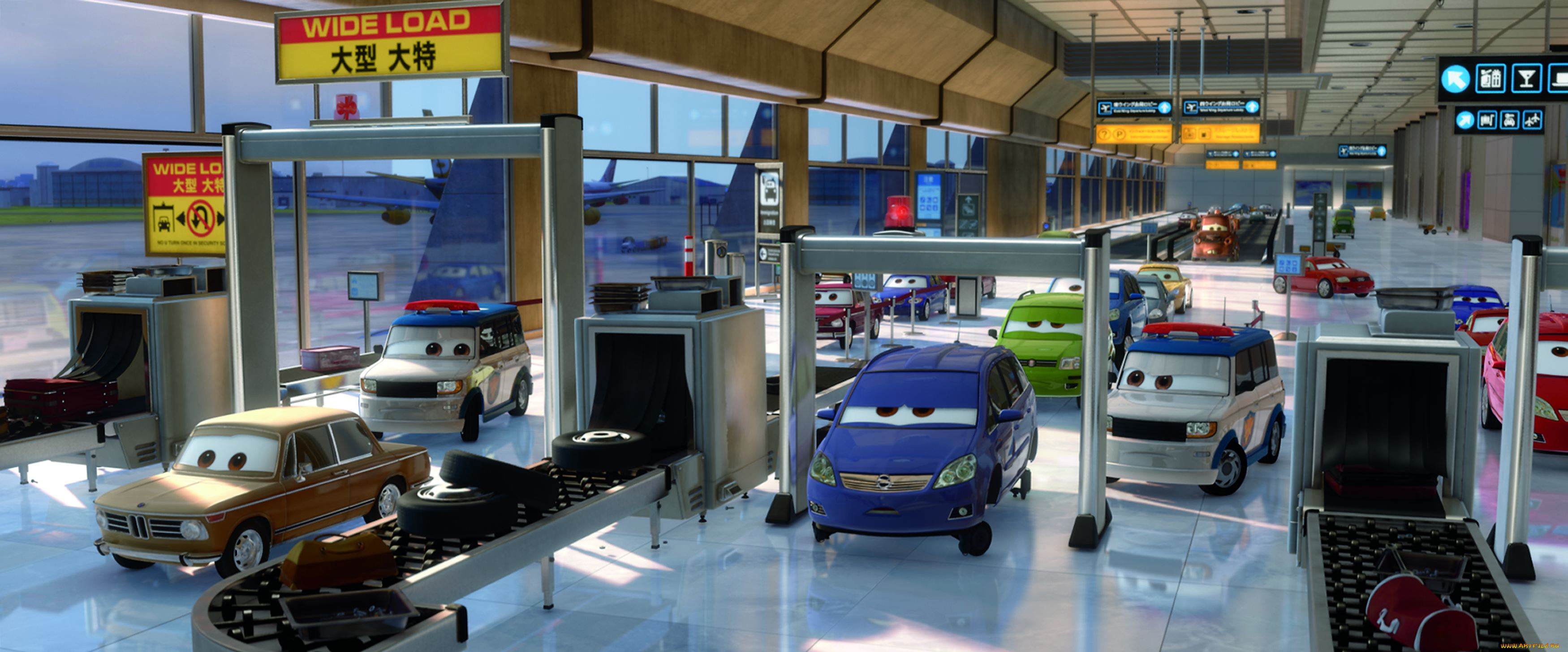 cars, , , 2, pixar, 
